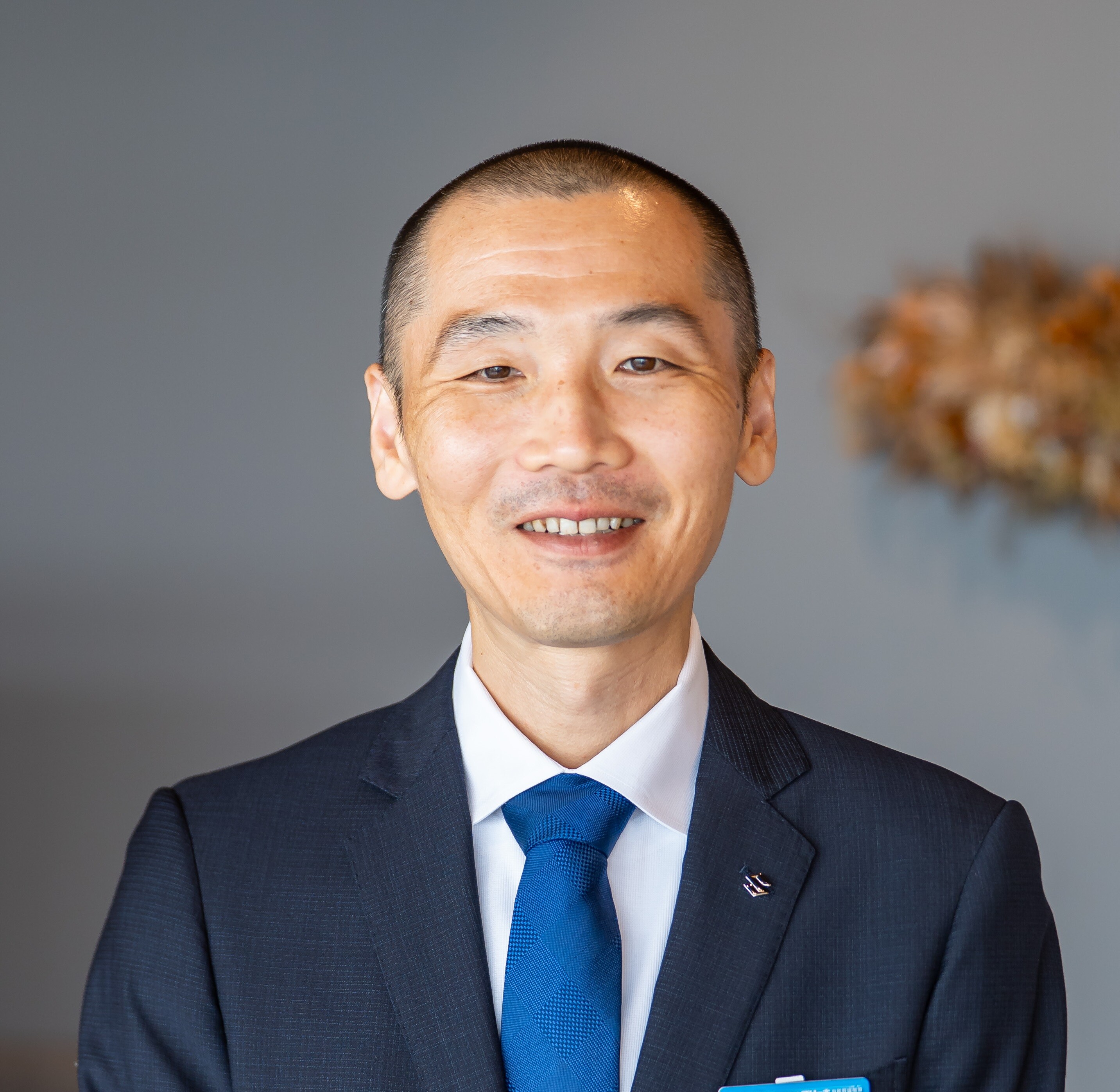 松岡　宇士